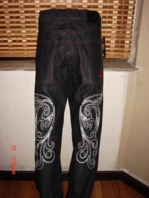 JUVENILE DELINQUENT Jeans-12